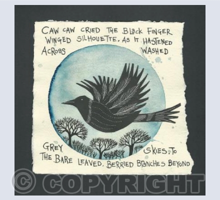 Cry of the Crows