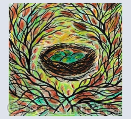 Nest of Hope