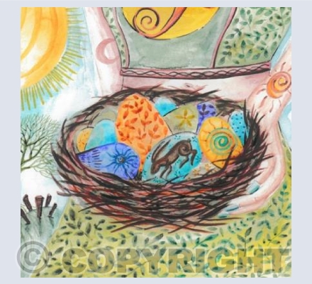 Balance and Awakening