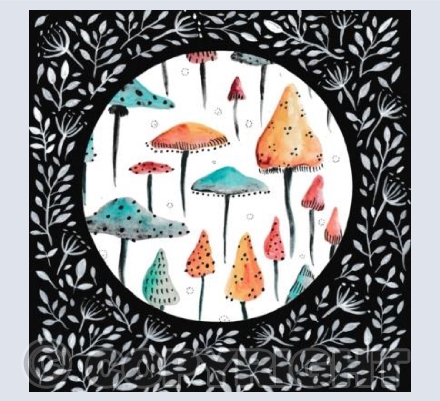 Shroom Woods