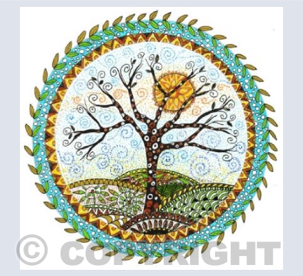 Circle of Life