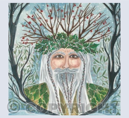Yuletide wishes