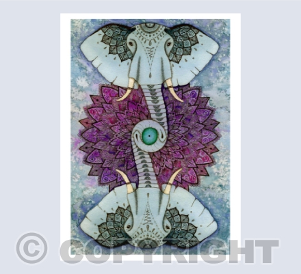 Eletopia card