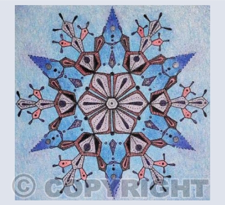 Snowflake