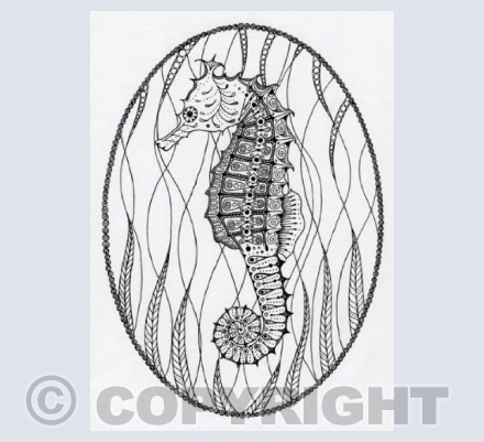 Seahorse