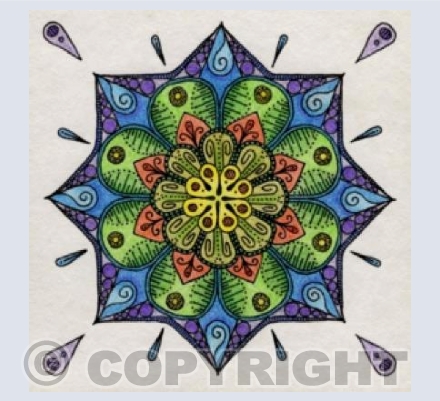 Swirl Coloured