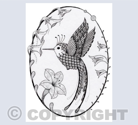 Hummingbird