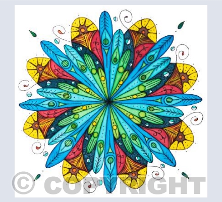 Scatterburst
