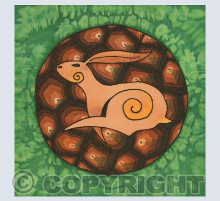 The Tortoise and the Hare