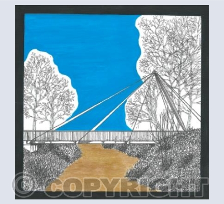 Button Bridge 1