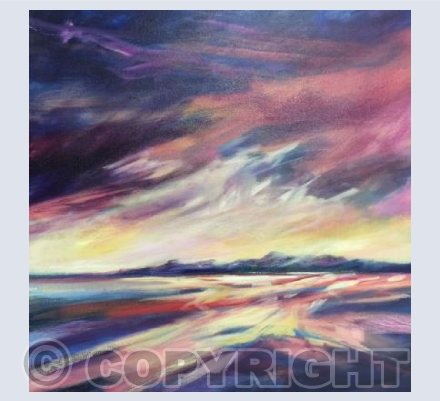 Meellon udrigle beach