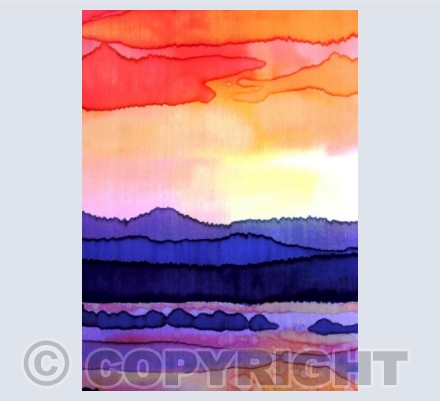 Seascape