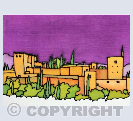 Alhambra