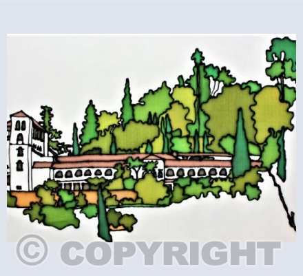 Alhambra