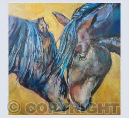 Wild Horses