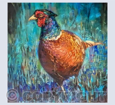Stepping Out