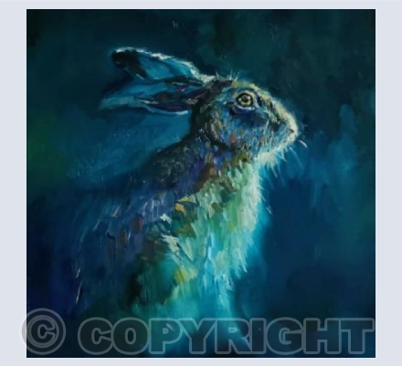 Starlight Hare