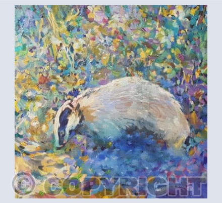 Hedgerow Bandit