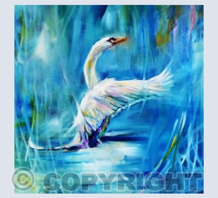 Whispering Wings