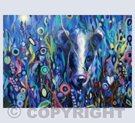 Moonlight Masquerade