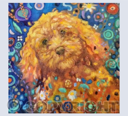 Cockerpoo