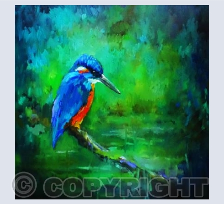Kingfisher