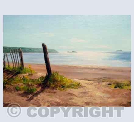 Sandy Bay