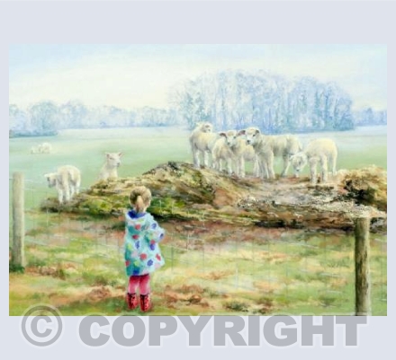 Lambs Stanton Park