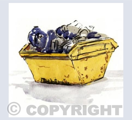 Skip