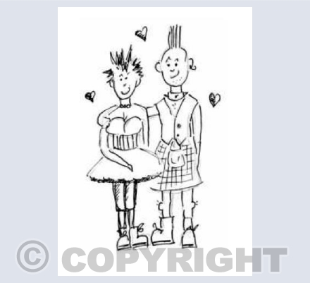 Born to be Different