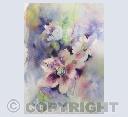 English Country Garden