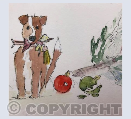 "Look What I got you"!!