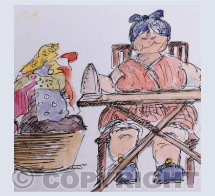 Contemplating the Challenge