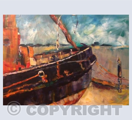 Fishing Boat