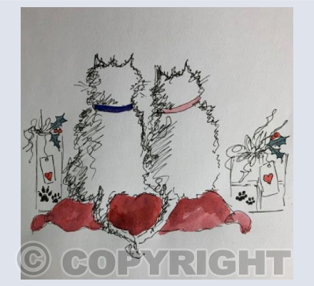 Christmas Love