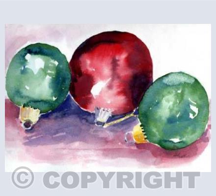 Dressing the Tree