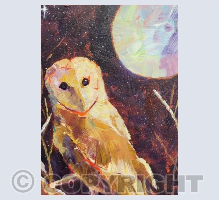 A Wiseman Saw a Star....