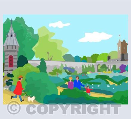 La Seigneurie Gardens Sark