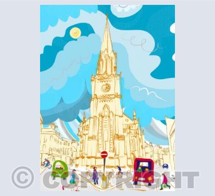 No.42 St Michael's Church