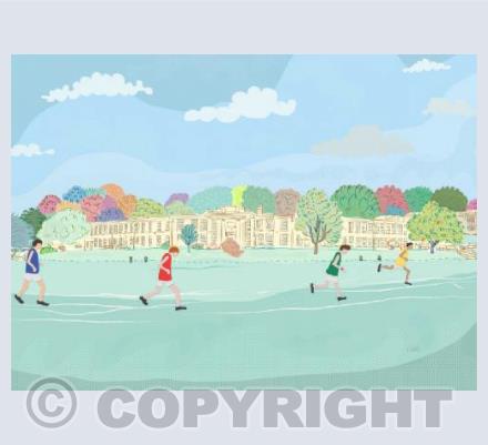 No.66 Beechen Cliff School