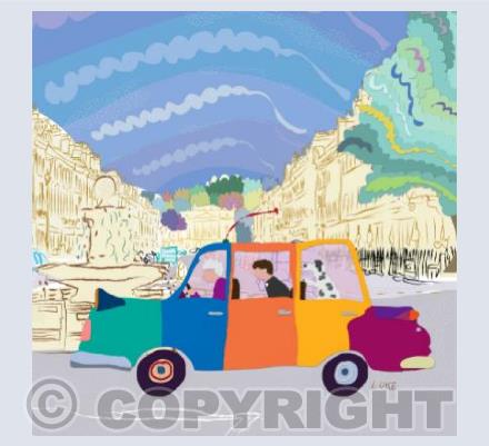 No.67 Great Pulteney Street