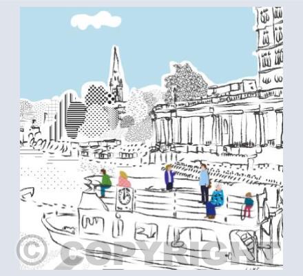 No.26 Pulteney Bridge Boat Cruise