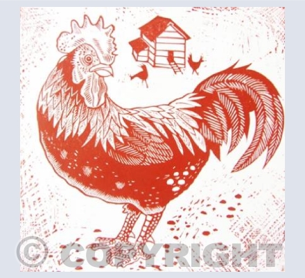 Home to Roost