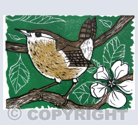 Wren
