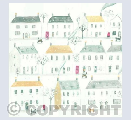 Tabby Town