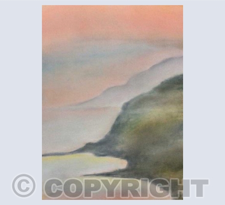 Isle of Harris & Waternish Headland