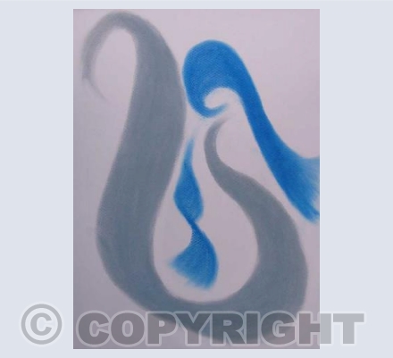 Terry, abstract 3