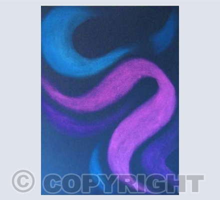 Mark, abstract 1