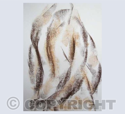 Andrew, pastels 6