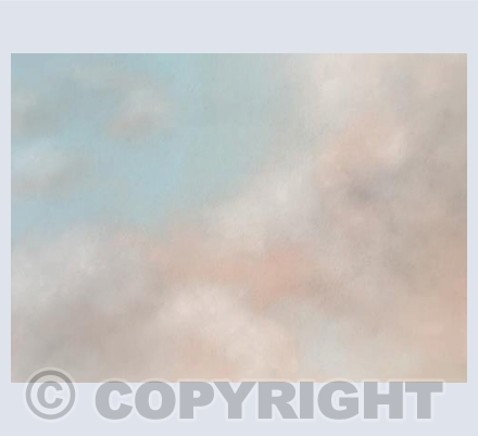 New Year Skies